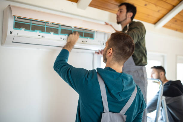 Best HVAC emergency services  in Bismarck, ND