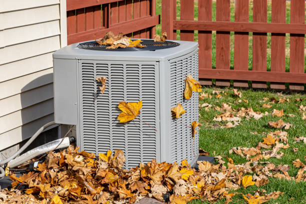 Best Residential HVAC services  in Bismarck, ND