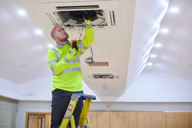 Best Emergency HVAC repair  in Bismarck, ND