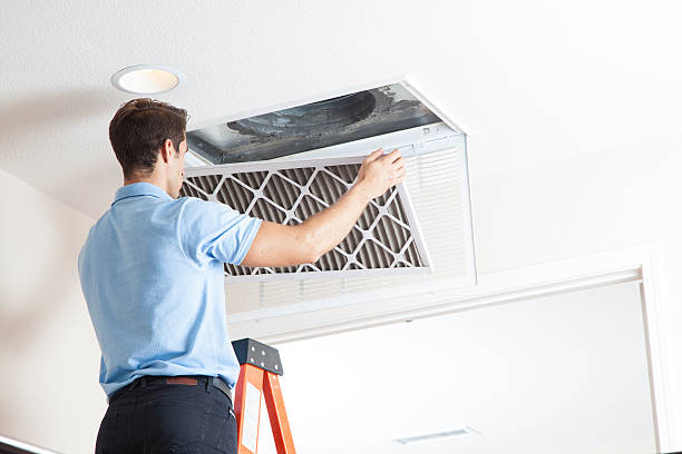 Trusted Bismarck, ND HVAC Experts