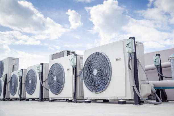 HVAC air duct cleaning in Bismarck, ND