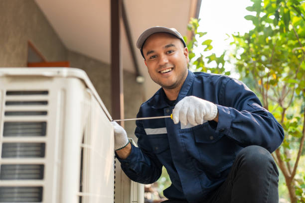 Best 24/7 HVAC repair  in Bismarck, ND